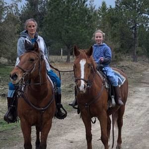 Meet your Posher, Esther